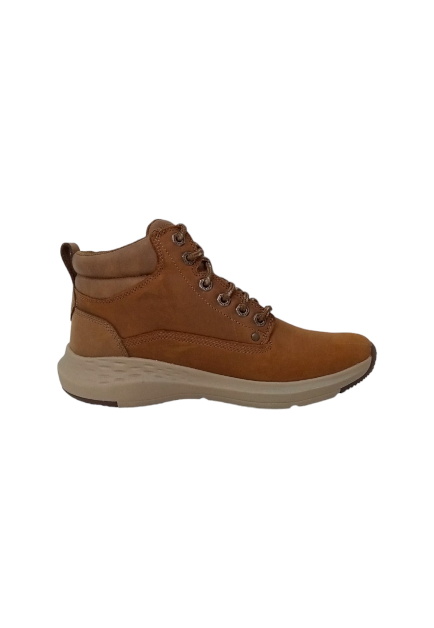STIVALETTI SKECHERS PARSON - EDERIC 205175/DSRT Uomo