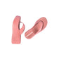 Ciabatta infradito con zeppa IPANEMA SOLARIS FEM 83787 BO884 PINK donna