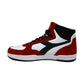 Scarpa da ginnastica DIADORA RAPTOR HIGH SL 10117832401 30158 UOMO