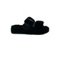 Ciabatte SKECHERS 167238/BBK Donna Memory Foam