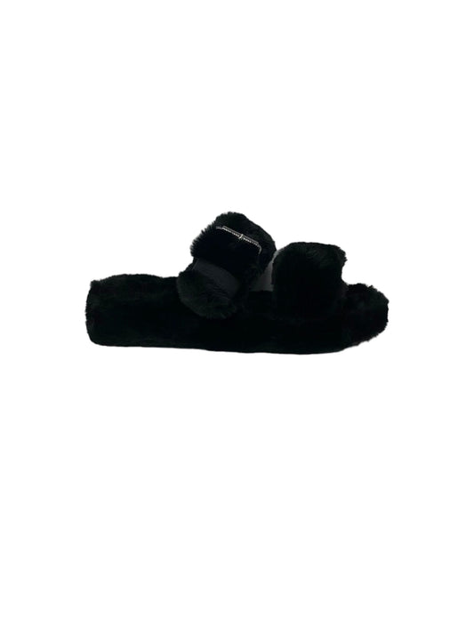 Ciabatte SKECHERS 167238/BBK Donna Memory Foam