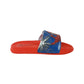 Ciabatte Silver Spiderman R1310446S Bambino più colori