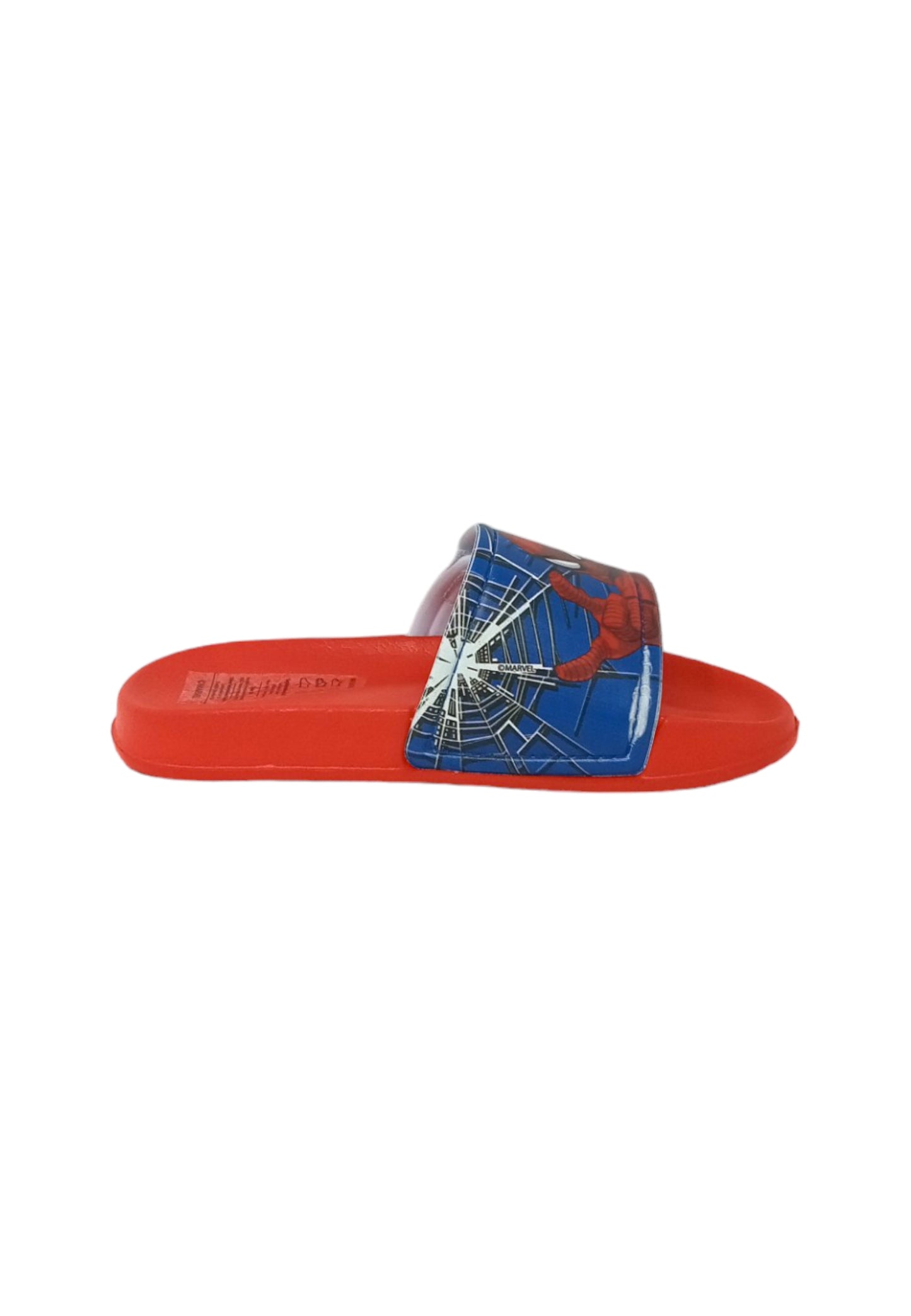 Ciabatte Silver Spiderman R1310446S Bambino più colori