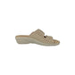 Ciabatta FLYFLOT  T4 A56 63 BEIGE donna