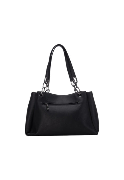Borsa XTI 184679 NERO Donna