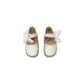 Espadrillas VULLADI 2502-701 Mabel bianco bambina