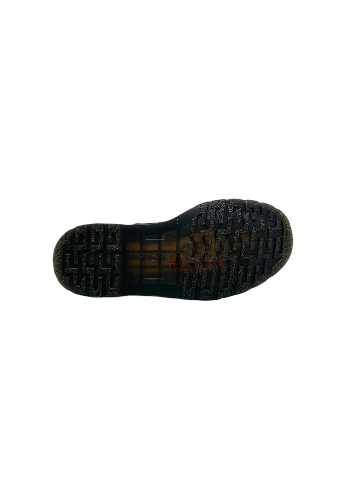 Anfibio GALIA 11920-A12 BLK donna