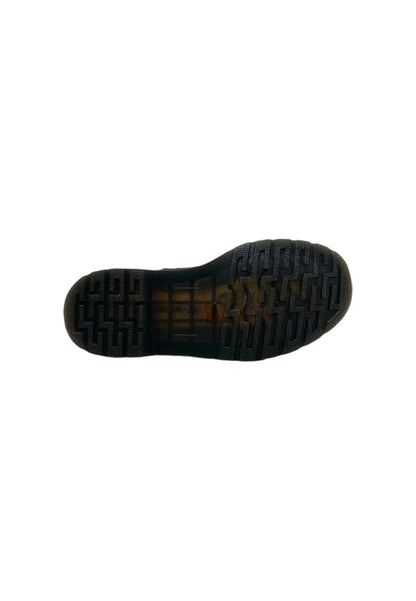 Anfibio GALIA 11920-A12 BLK donna