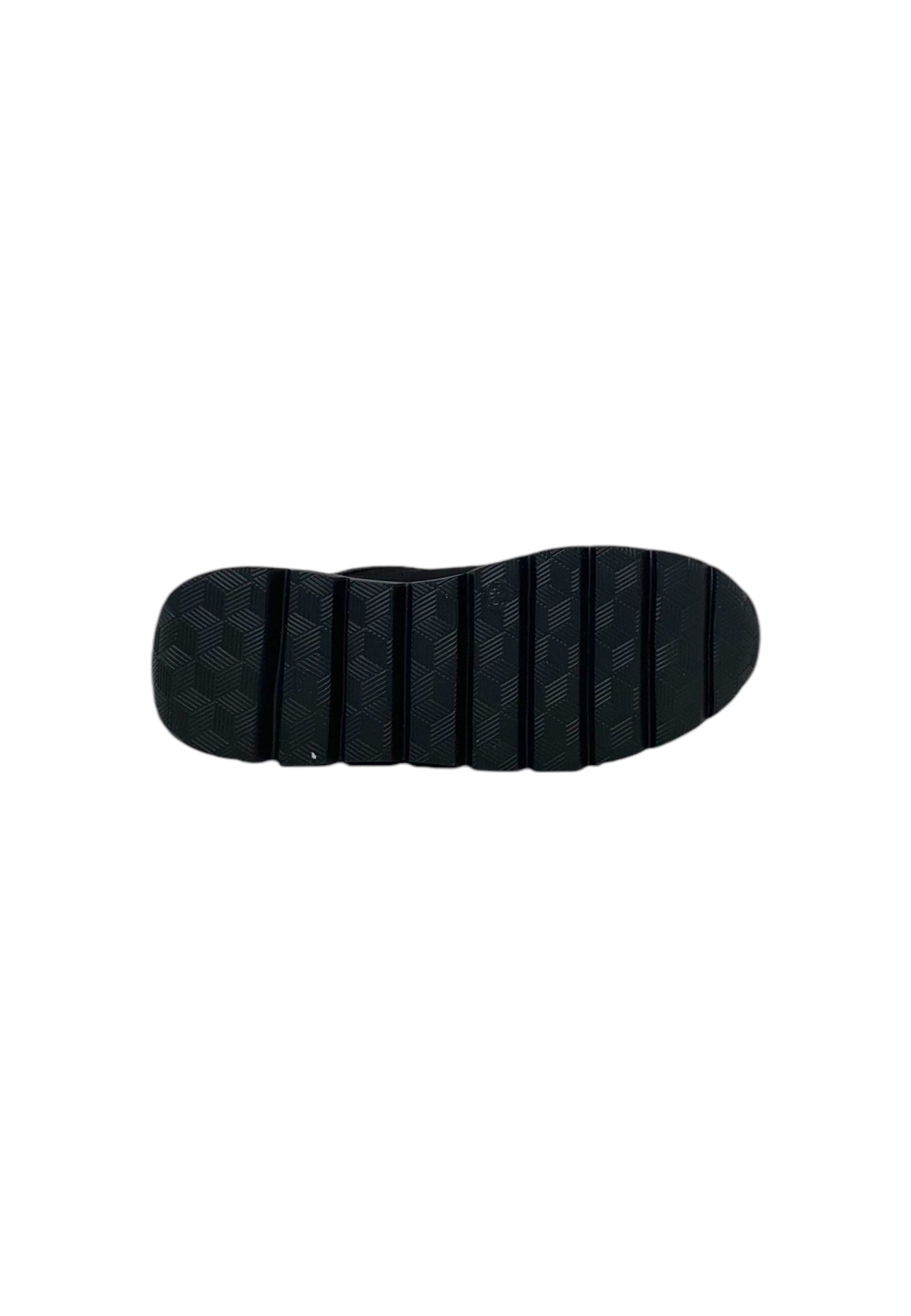 Sneakers FLEXELLA JYF24 MD020 BLACK Donna