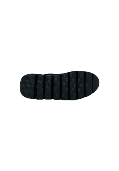 Sneakers FLEXELLA JYF24 MD020 BLACK Donna