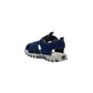 Sandali con luci BULL BOYS Velociraptor DNCL3144 BLU Bambino