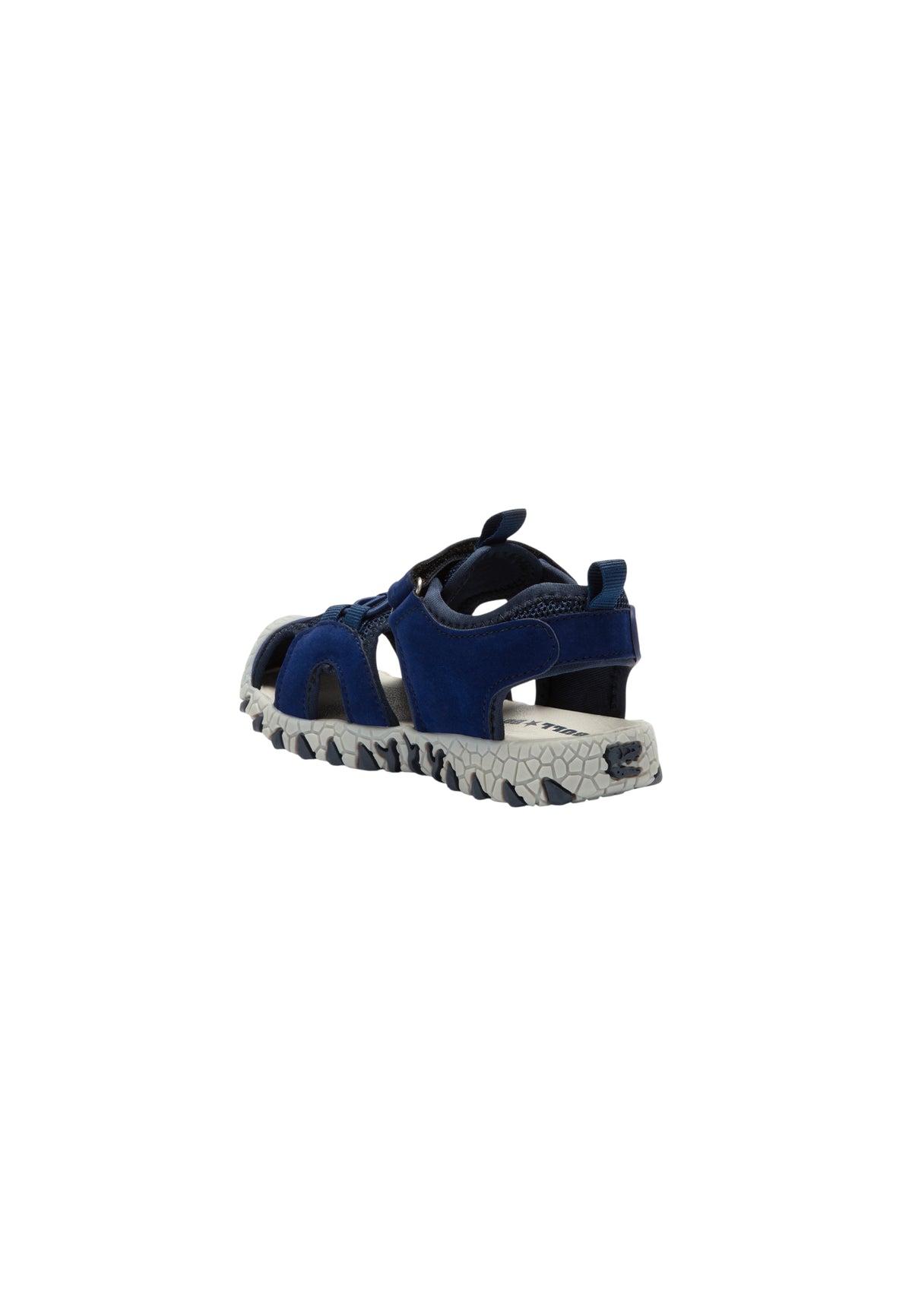 Sandali con luci BULL BOYS Velociraptor DNCL3144 BLU Bambino