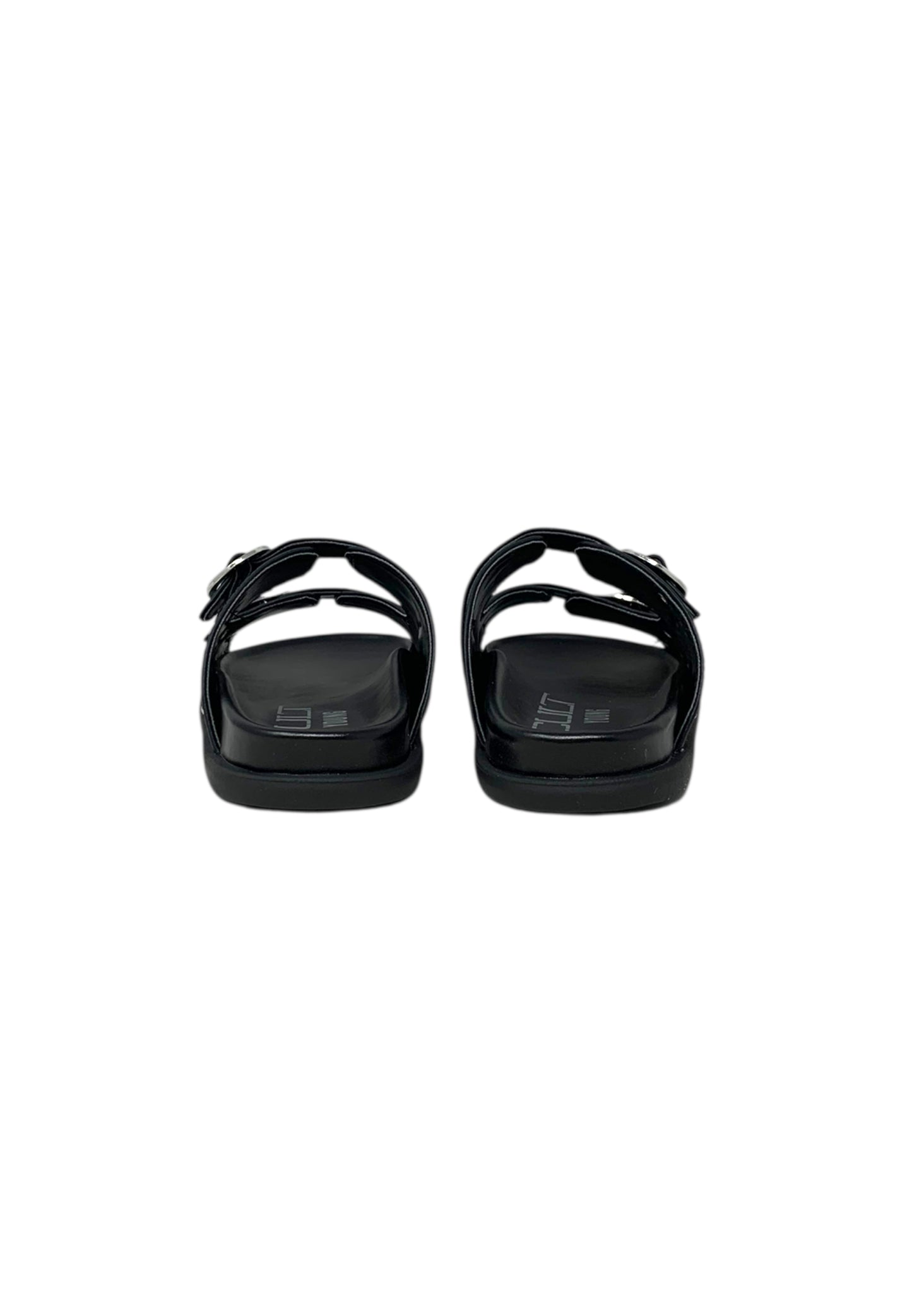 Ciabatta CULT YOUNG T-280 BLACK bambina/ragazza