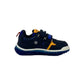 Sneakers con luci Geox B LIGHTYLOO SuperMario B465ZC000BC C4226 Bambino