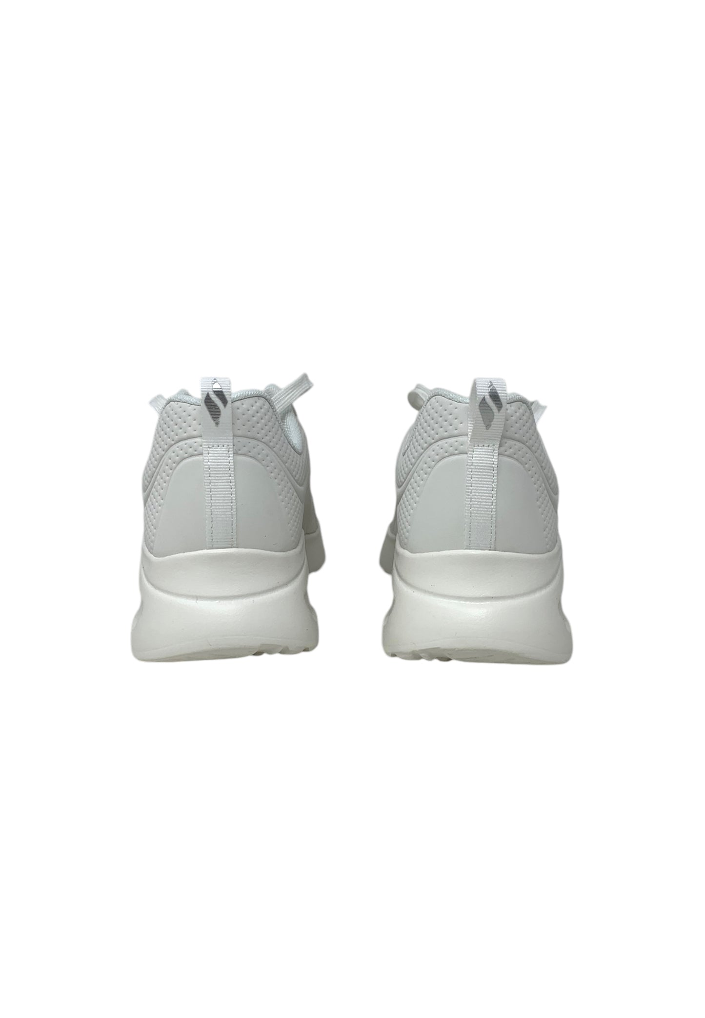 Sneakers SKECHERS Uno lite - Lighter One 177288/WHT DONNA