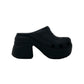 Sandalo con tacco CROCS 208547 donna più colori