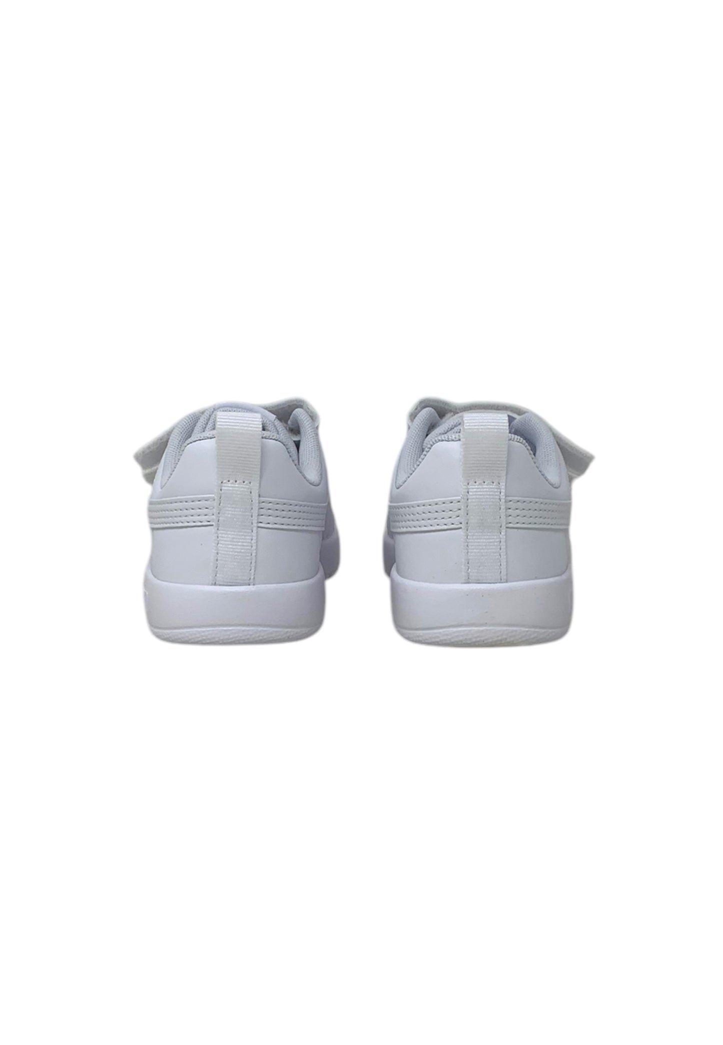 Sneakers PUMA Courtflex V3 V PS 397642 02 Bambino