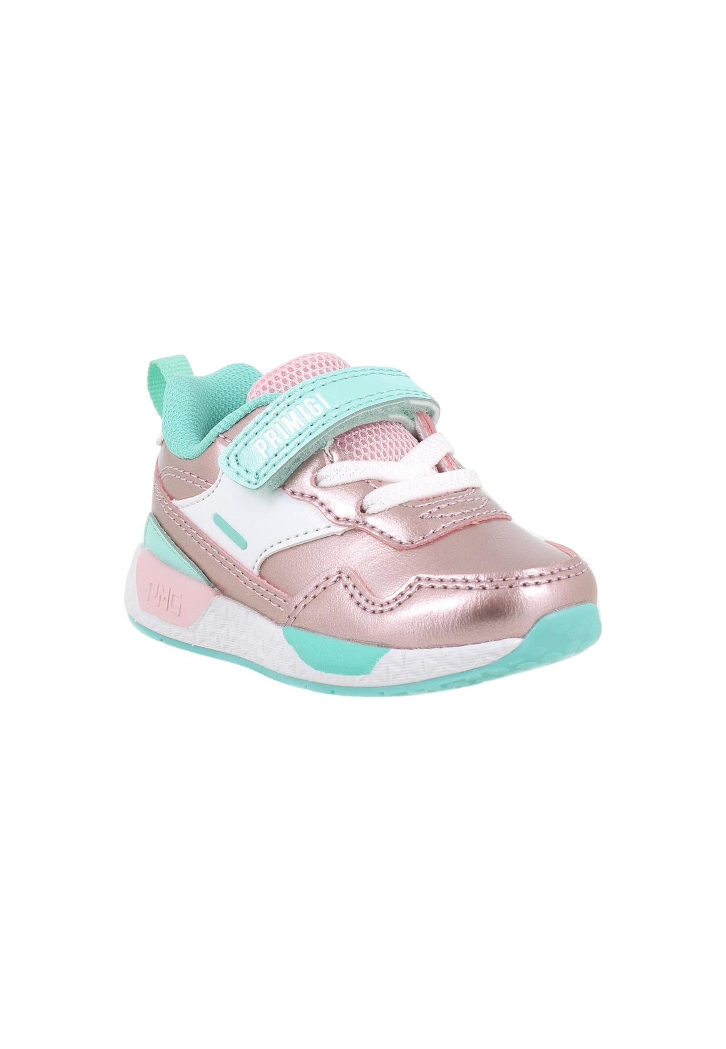 Sneakers PRIMIGI 8952011 bambina