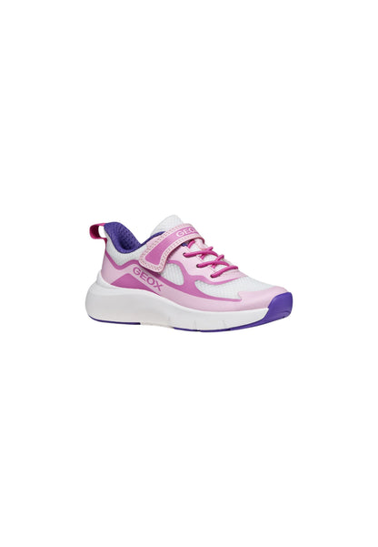 Sneakers GEOX - J Pro Ran J65PAC 01454 C0550 Bambina