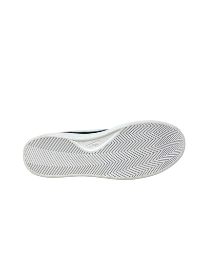 Scarpa da ginnastica NIKE COURT ROYALE 2 CQ9246 001 BLK/WHT UOMO