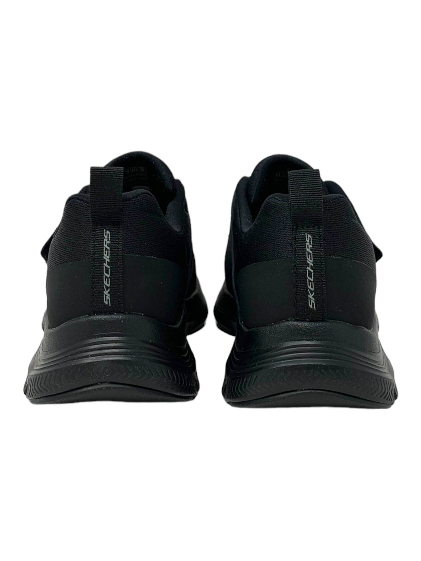 SNEAKERS SKECHERS 894159/BBK Uomo