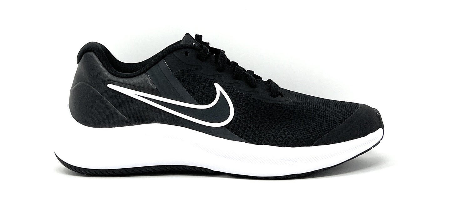 Scarpa da ginnastica NIKE STAR RUNNER DA2776 003 uomo