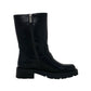 Stivaletto XTI 143441 negro donna