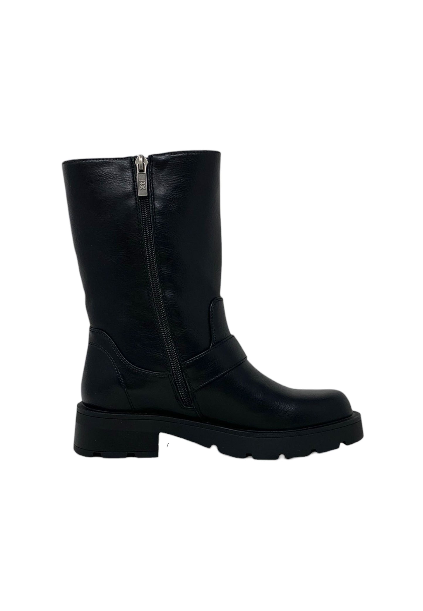 Stivaletto XTI 143441 negro donna