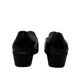 Mocassino linea comoda Stile Di Vita 2363 Nero Donna