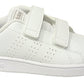 Scarpa  ADIDAS ADVANTAGE I FZ0033 Bambina