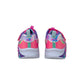 Sneakers luminose Skechers S LIGHT - UNICORS CHASER 302298/PKMT Bambina