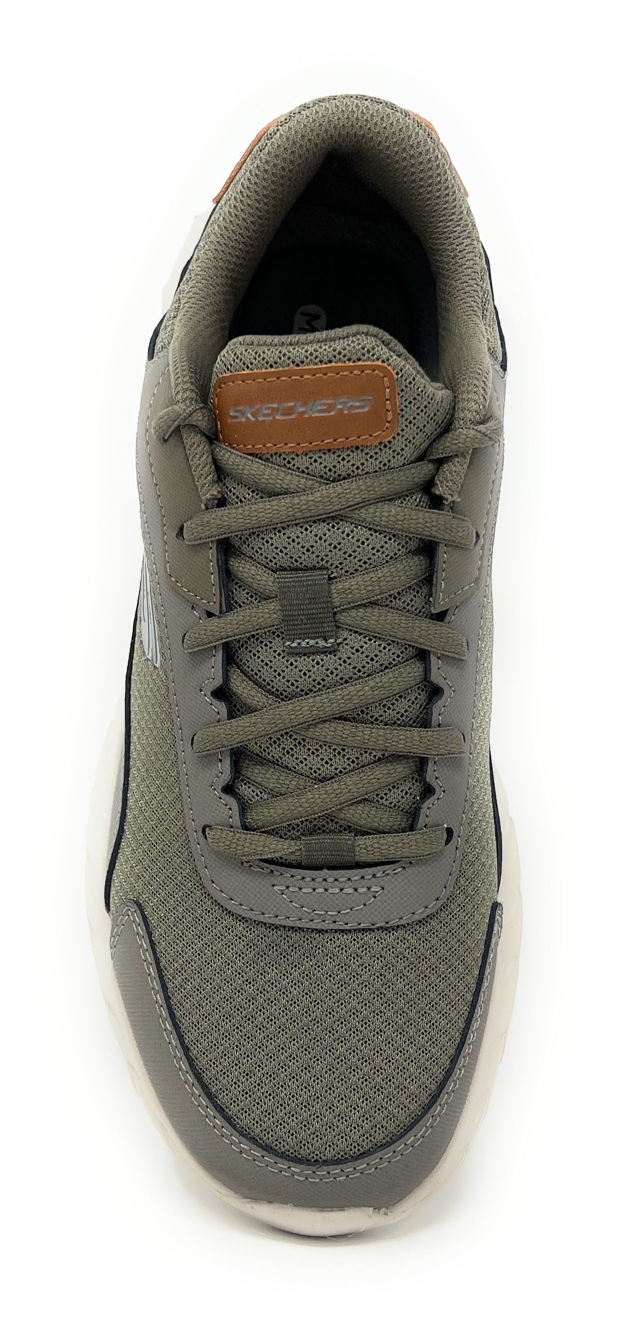 Scarpa da ginnastica SKECHERS 232289/TPE Uomo