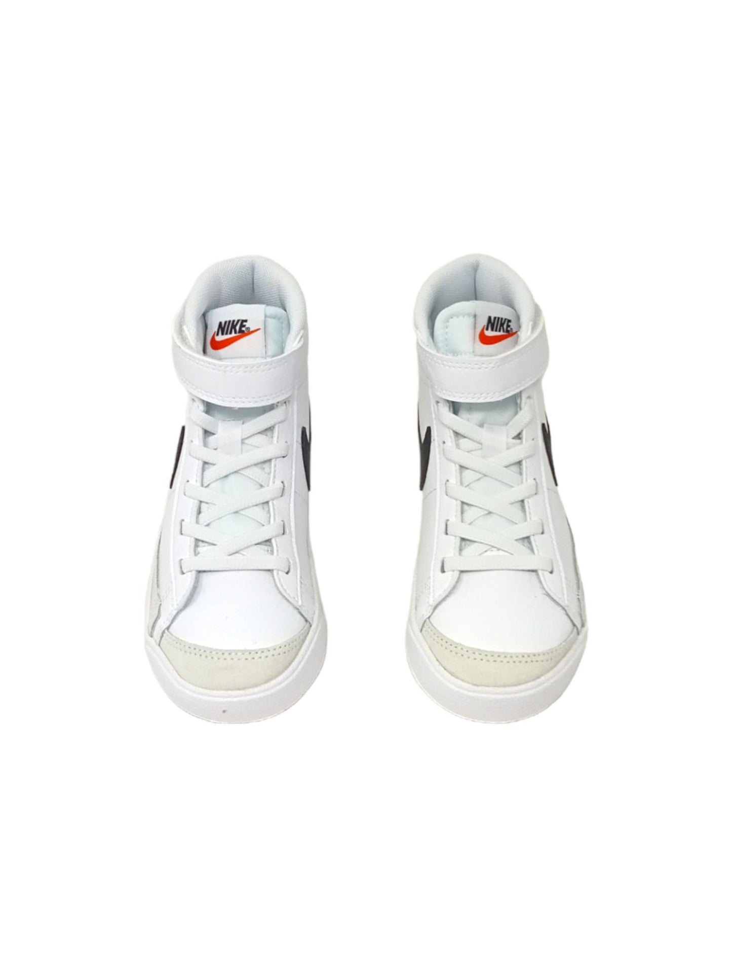 Sneaker NIKE BLAZER MID '77 DA4087 100 bambino
