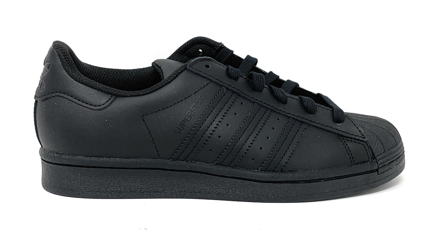 Scarpa da ginnastica ADIDAS FU7713 Superstar J Unisex