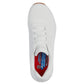 Scarpa da lavoro Skechers UNO SR 108021EC/WHT Donna