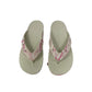 Infradito da mare in gomma CROCS 208243-2Y3 donna