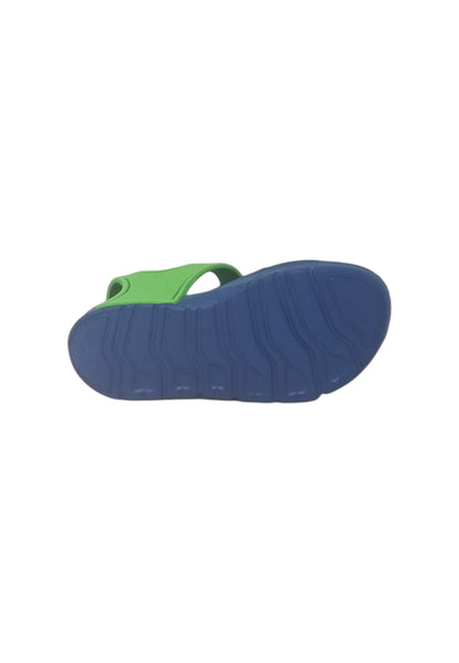 Sandali Silver Dinosauro S8020049S BLU Bambino