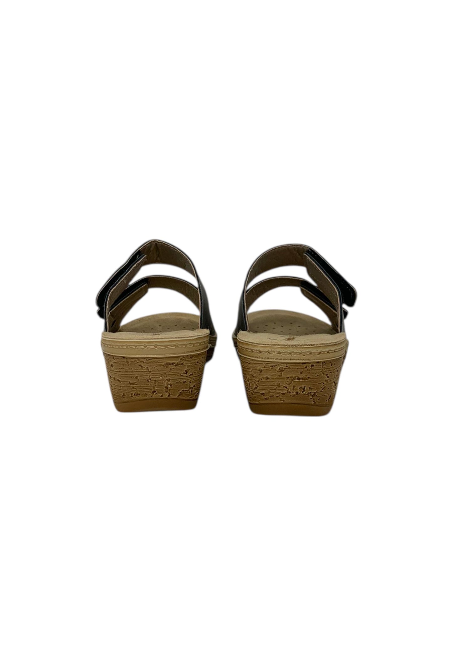 Ciabatta INBLU PV000009 CANNA FUCILE donna