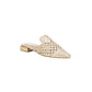 Sandali con tacco XTI 143795 ORO donna