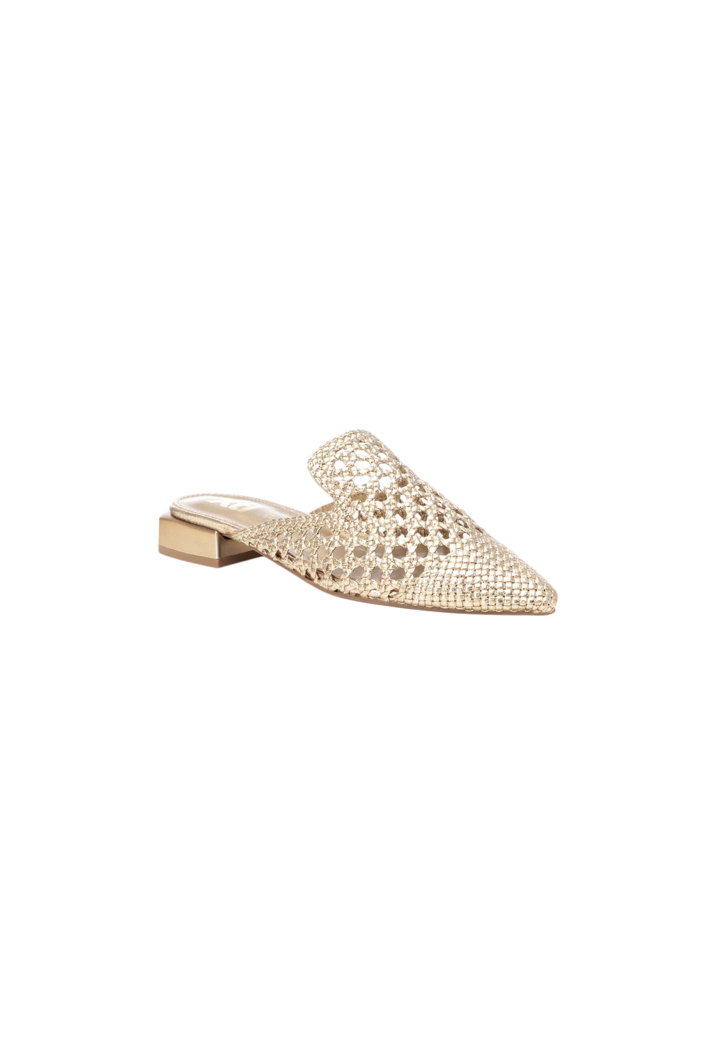 Sandali con tacco XTI 143795 ORO donna