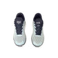 Sneaker EVERLAST EV-080 WHITE/BLACK unisex