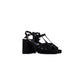 Sandali con tacco XTI 145104 NERO donna