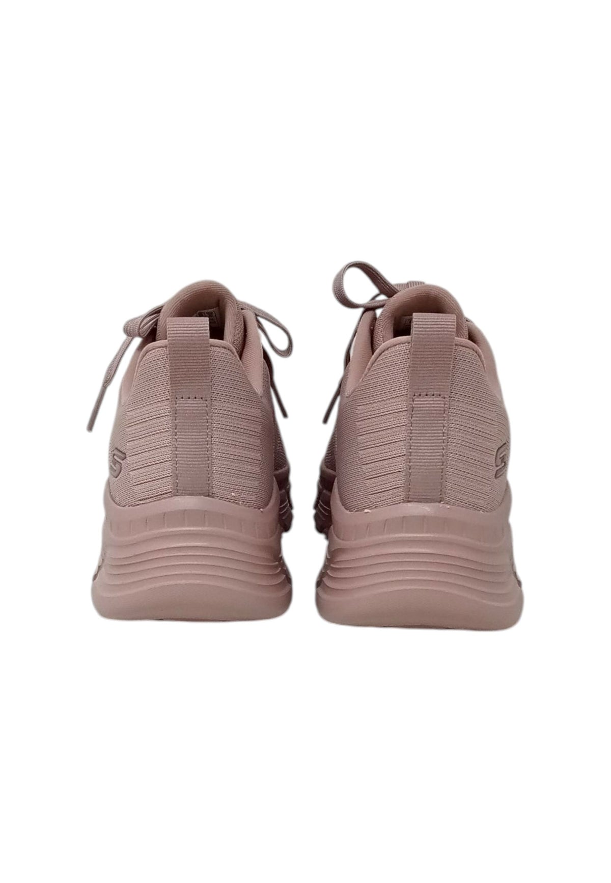 Sneakers Skechers BOBS B FLEX HI - FLYING HI 117385/ROS Donna