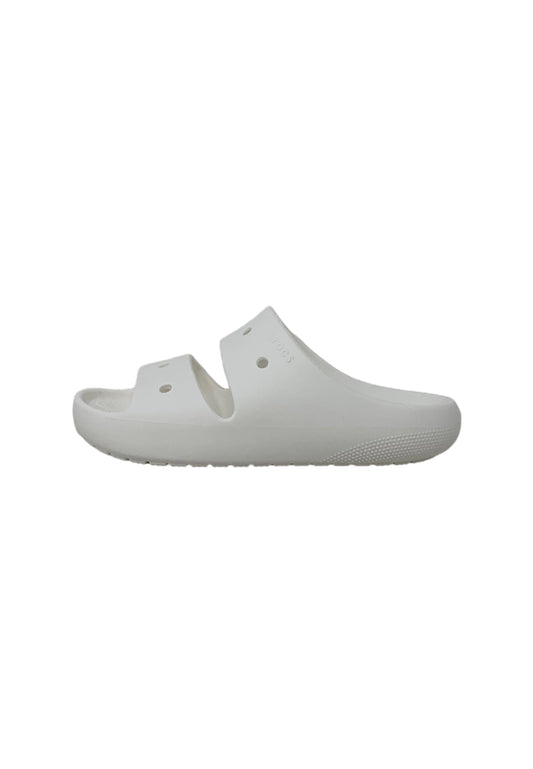 Ciabatta CROCS 209403-100 donna