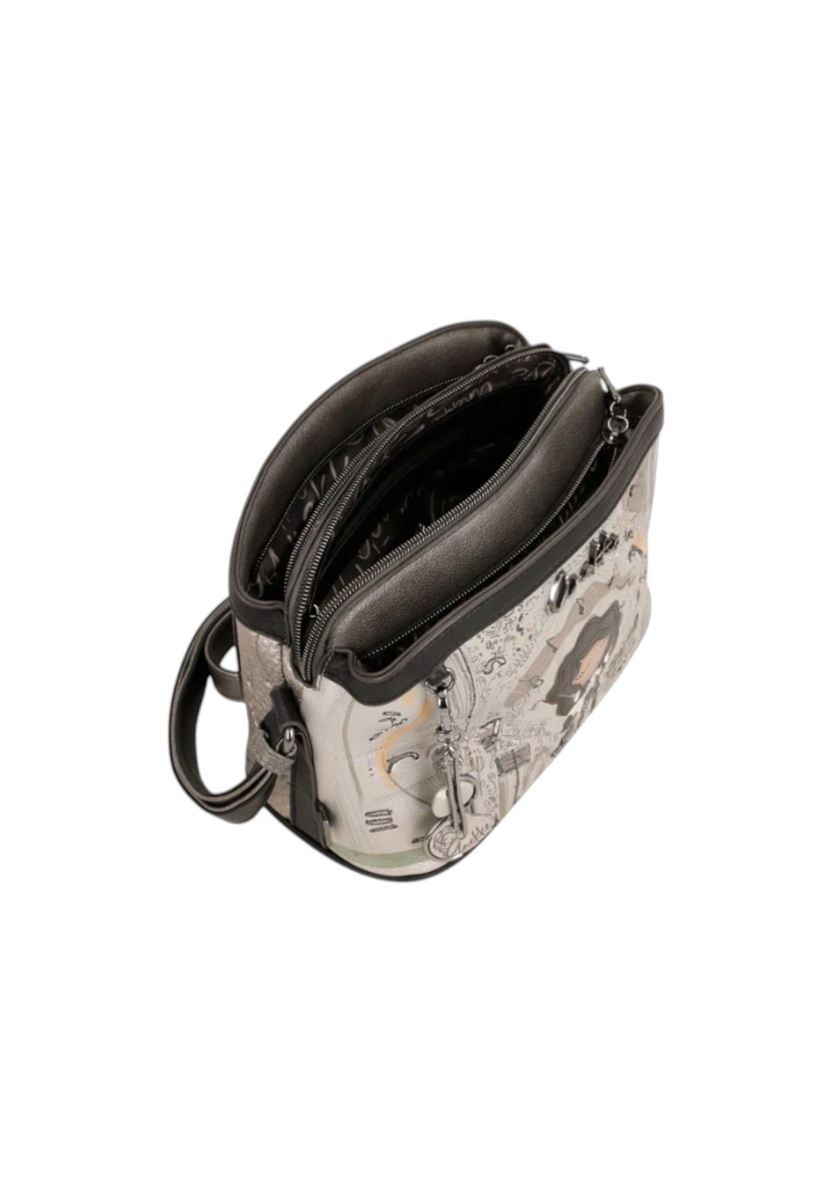 Borsa Anekke Orchestra 43803-258 Donna