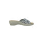 Ciabatta FLYFLOT T5 G16 QE BIANCO donna