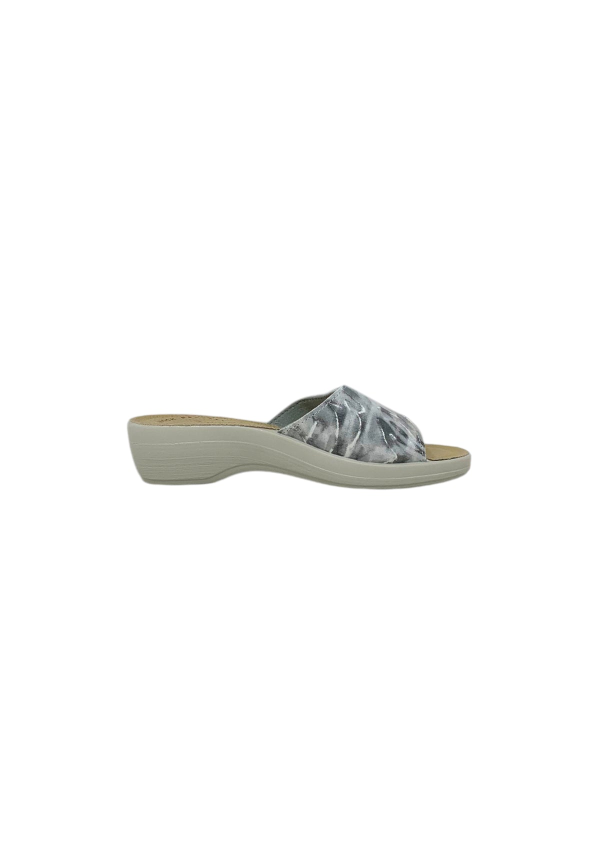Ciabatta FLYFLOT T5 G16 QE BIANCO donna
