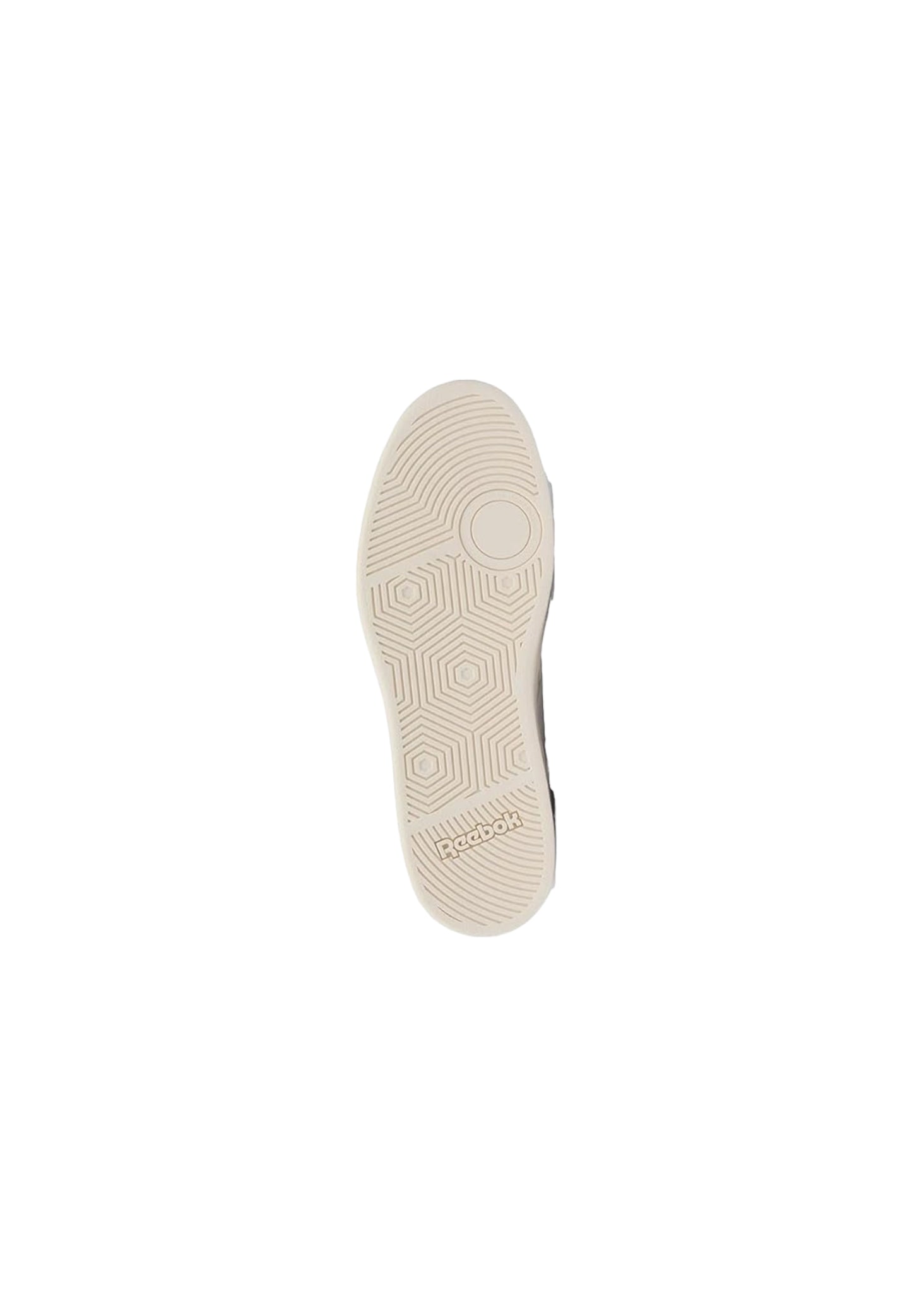Sneaker REEBOK Court Advance 100244879 WHT/GRE uomo
