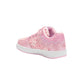 Sneakers LELLI KELLY Frangetta Mix LKAA8059 ROSA Bambina