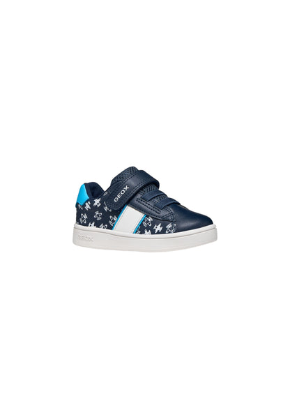 Sneaker GEOX ECLYPER B455LA 000BC CF44D Bambino